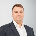 Пивак Павел - Руководитель направления информационной безопасности Сети гипермаркетов О’КЕЙ