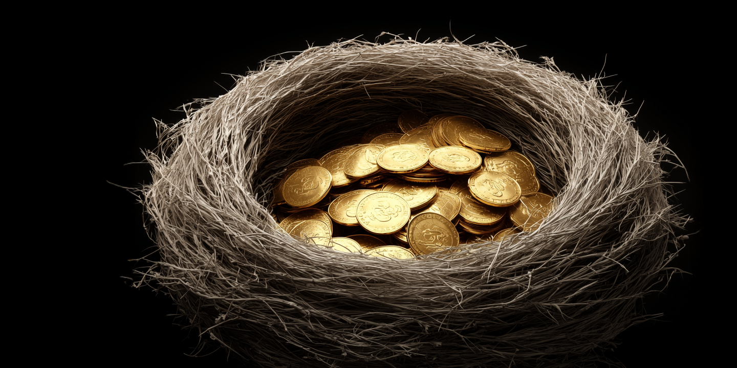 За деньги «да»: Telegram-каналы распространяют фейки о выплатах молодым семьям и погашении ипотеки