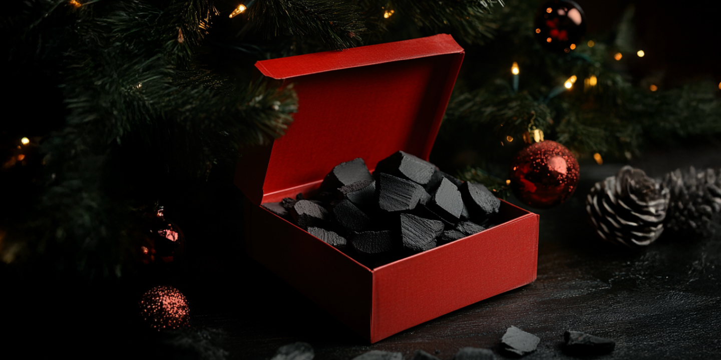 Льготы от бота: мошенники распространяют фейки о предновогодних выплатах через сеть Telegram-каналов