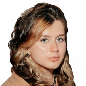Дарья Карлова