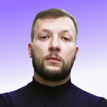 Валерий Баулин - Генеральный директор