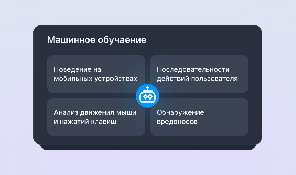 Машинное обучение