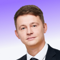 Дмитрий Черников - Руководитель департамента детектирования и предотвращения угроз компании F6