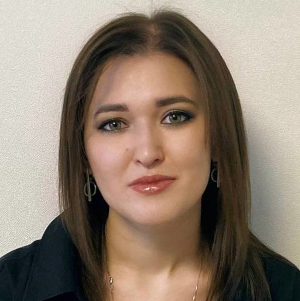 Наталия Николаева