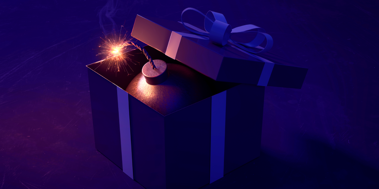 Не скамер, а партнер: эксперты F6 обнаружили новые партнерские программы мошенников с розыгрышами и криптоинвестициями