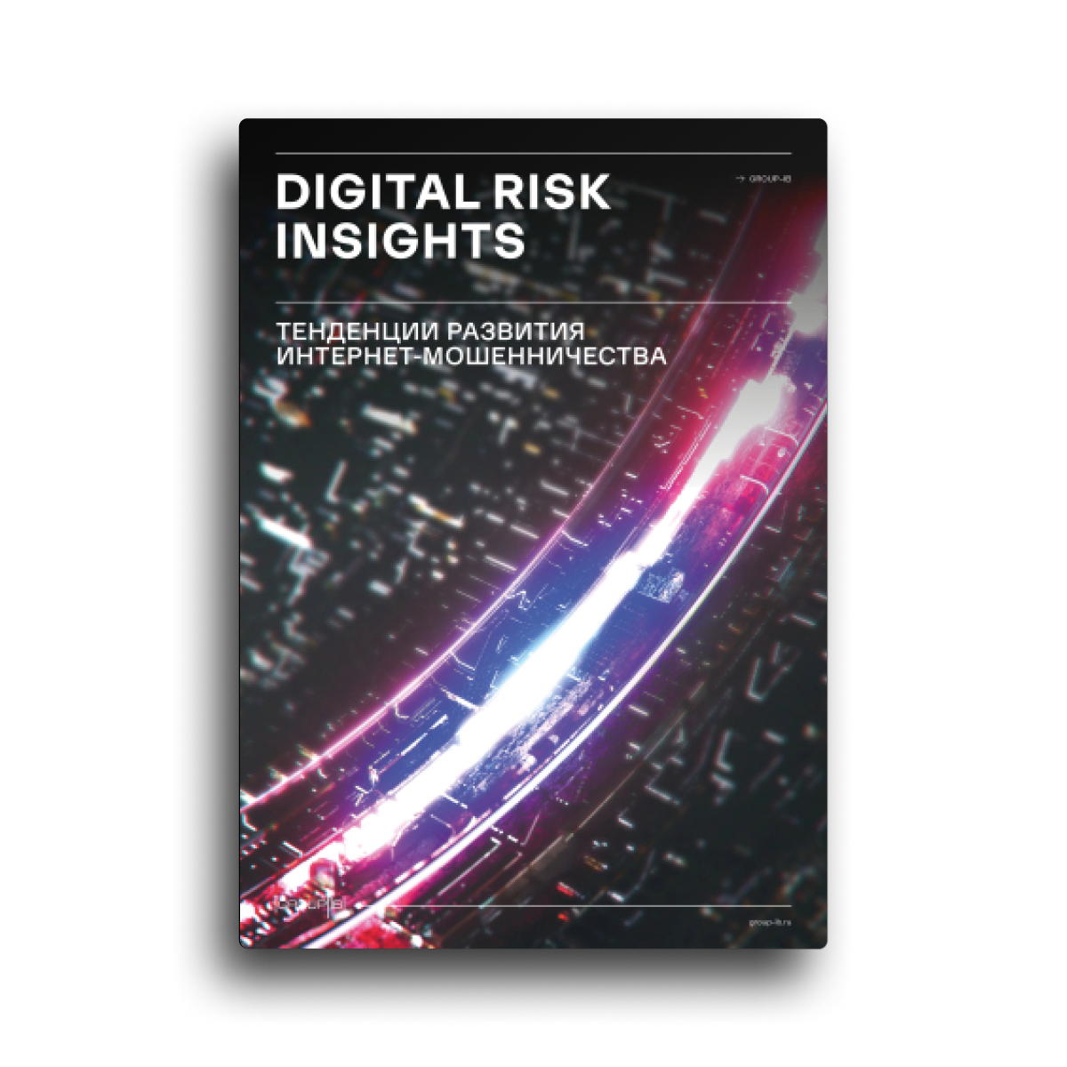 Digital risk insights
