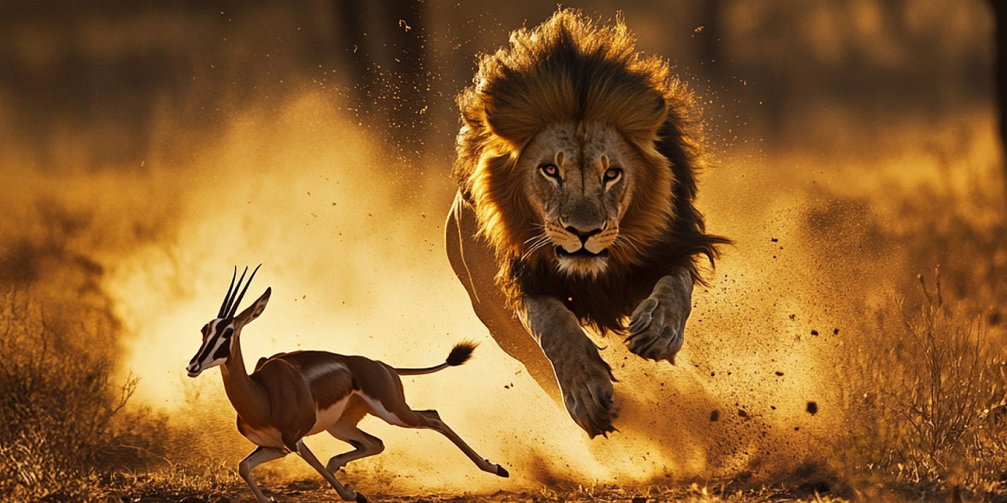 Preventive Proxy: Первая линия защиты от ботов и мошенничества