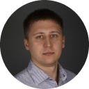 Роман Сюбаев - Руководитель отдела оценки соответствия и консалтинга