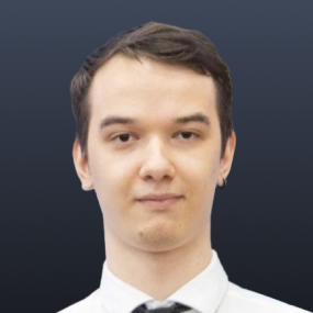 Даниил Мозжухин