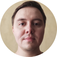 Дмитрий Купин