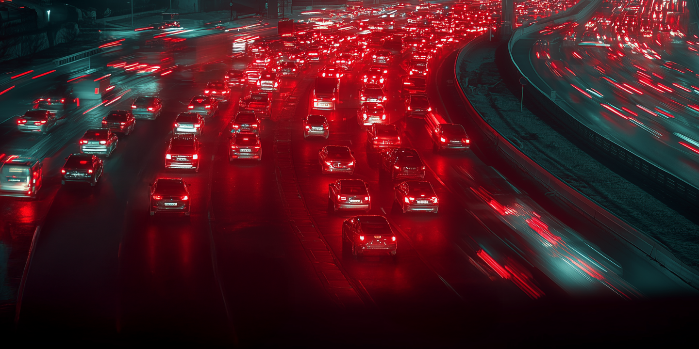 Как защитить сетевой трафик. Часть 2. Как работает NTA на примере F6