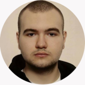 Максим Ильенко