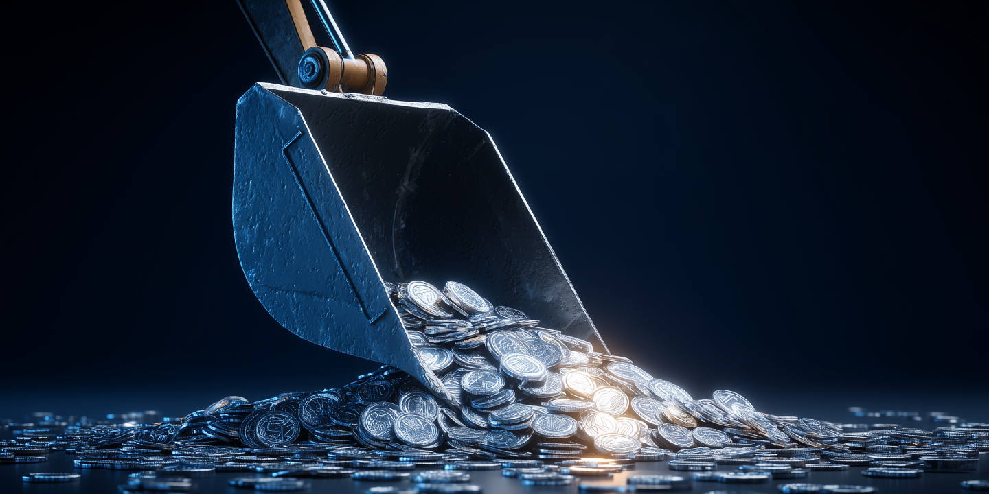 Запросы растут: рекорд по жадности вымогателей в 2025 году составил 400 000 000 рублей