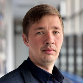 Дмитрий Ермаков - Руководитель департамента Fraud Protection, F6