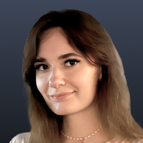 Марина Романова - Руководитель отдела по выявлению киберинцидентов Центра кибербезопасности компании F6