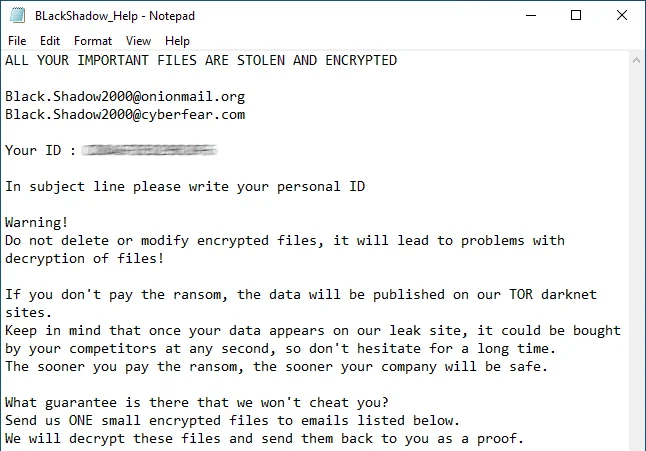 Содержимое BLackShadow_Help.txt