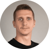 Ярослав Каргалёв