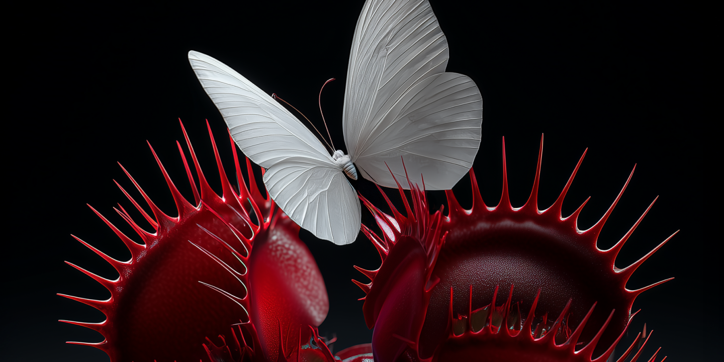 Бренды под ударом: ритейл обошел финансовый сектор по количеству фишинговых и скам-атак в 2025 году