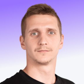 Ярослав Каргалев - Руководитель Центра кибербезопасности компании F6