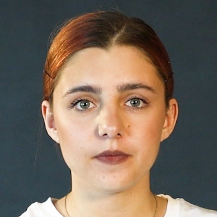 Эвелина Переходюк