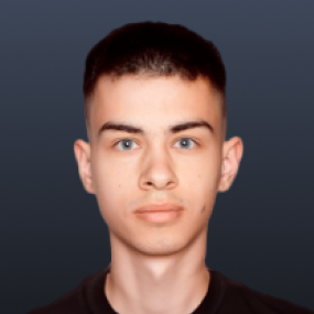 Алексей Федосеев