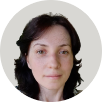 Юлия Латышева