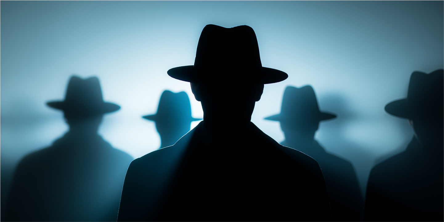 Угрозы, векторы и тактики 2024-2025: специалисты ЦК F6 назвали актуальные киберугрозы для российских компаний