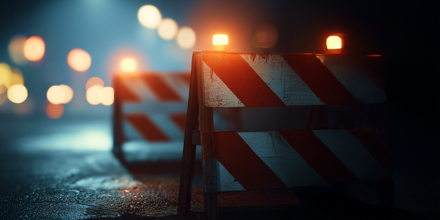 Фишинг с большой дороги: мошенники массово создают поддельные сайты оплаты проезда