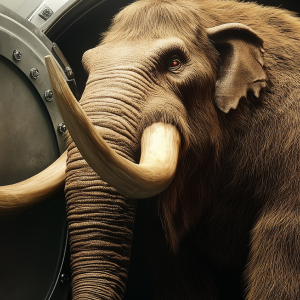 «Мамонт» штурмует банки: мошенники атакуют клиентов финансовых организаций