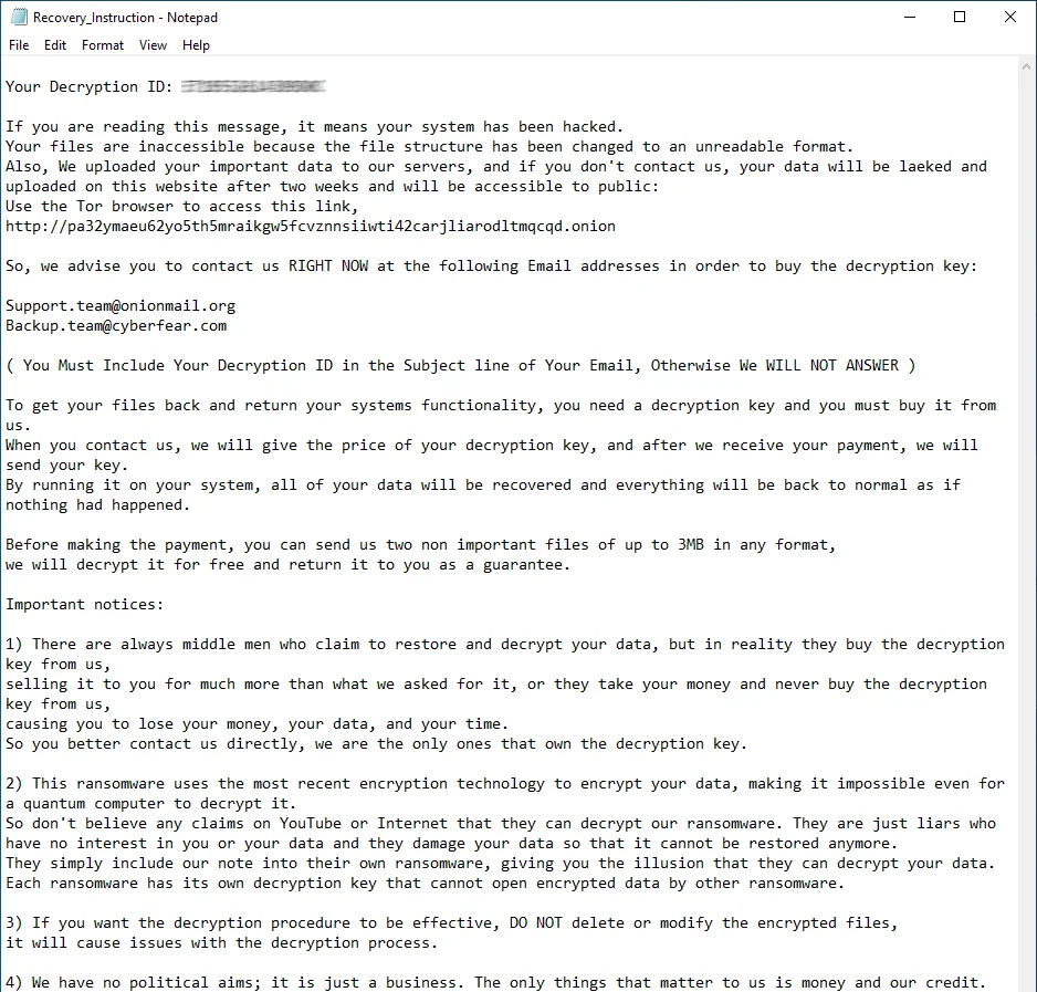 10 Содержимое Recovery_Instruction.txt