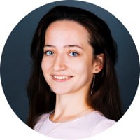 Алена Шандер