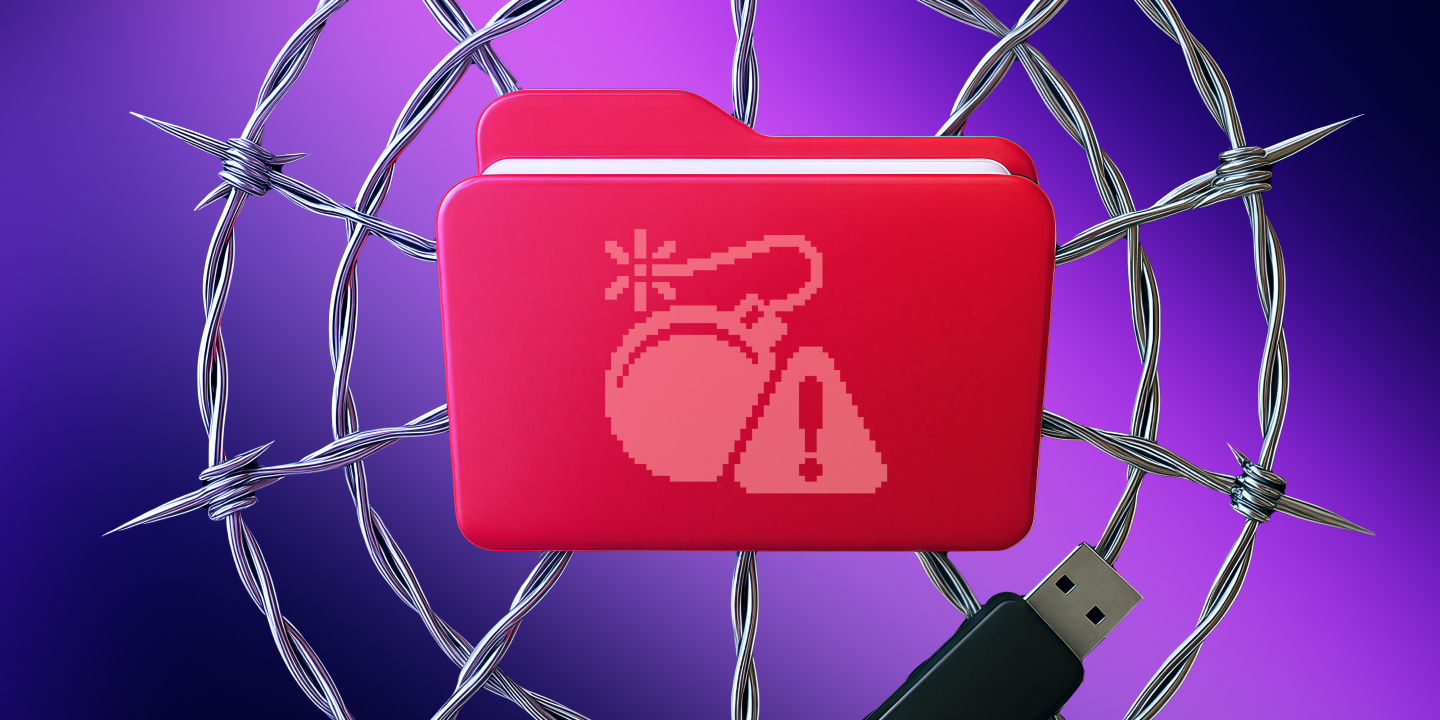 Цена дарквеба: эксперты F6 проанализировали криминальные сделки в теневом интернете