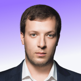 Валерий Баулин - Генеральный  директор