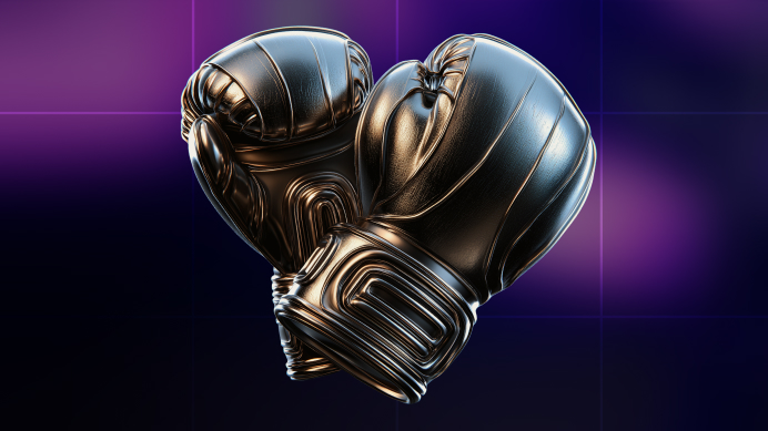 Безопасность в киберпространстве