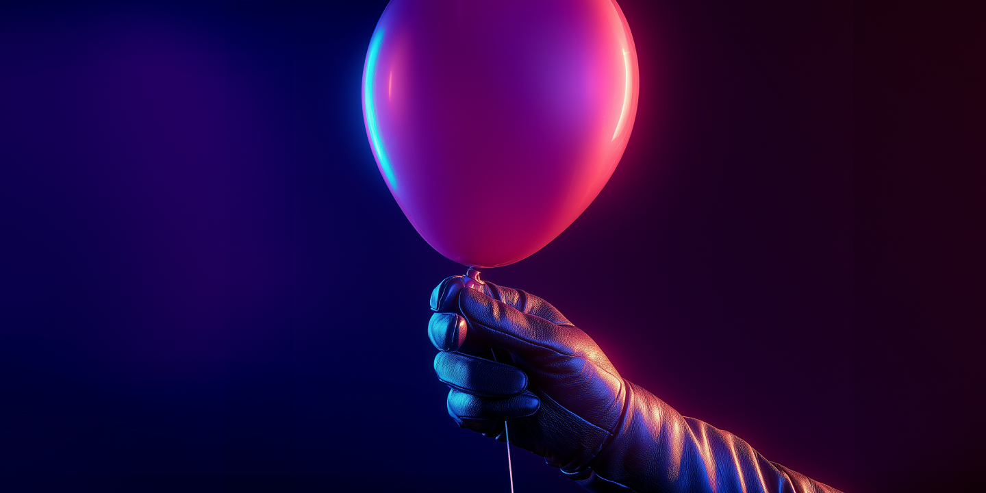 Чёрная рука: за полгода мошенники похитили через атаки на детей более 600 млн рублей