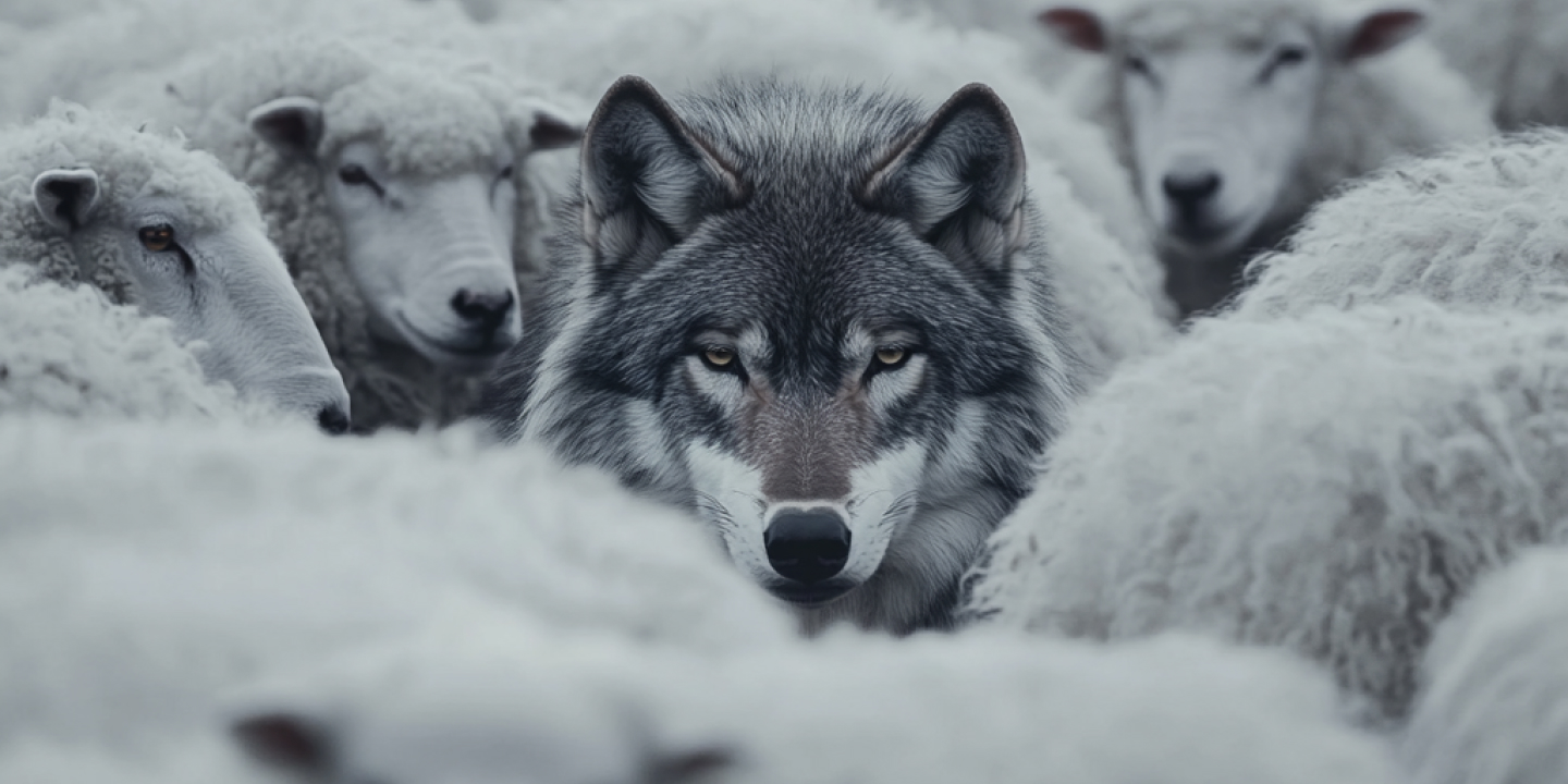 Мошенники сбрендили: 80% создаваемых фейковых ресурсов маскируются под известные бренды