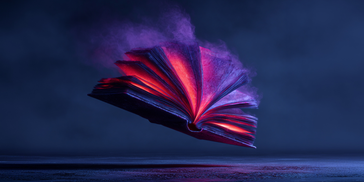 Книга с майнером: аналитики F6 обнаружили вредоносные программы в бесплатных онлайн-библиотеках