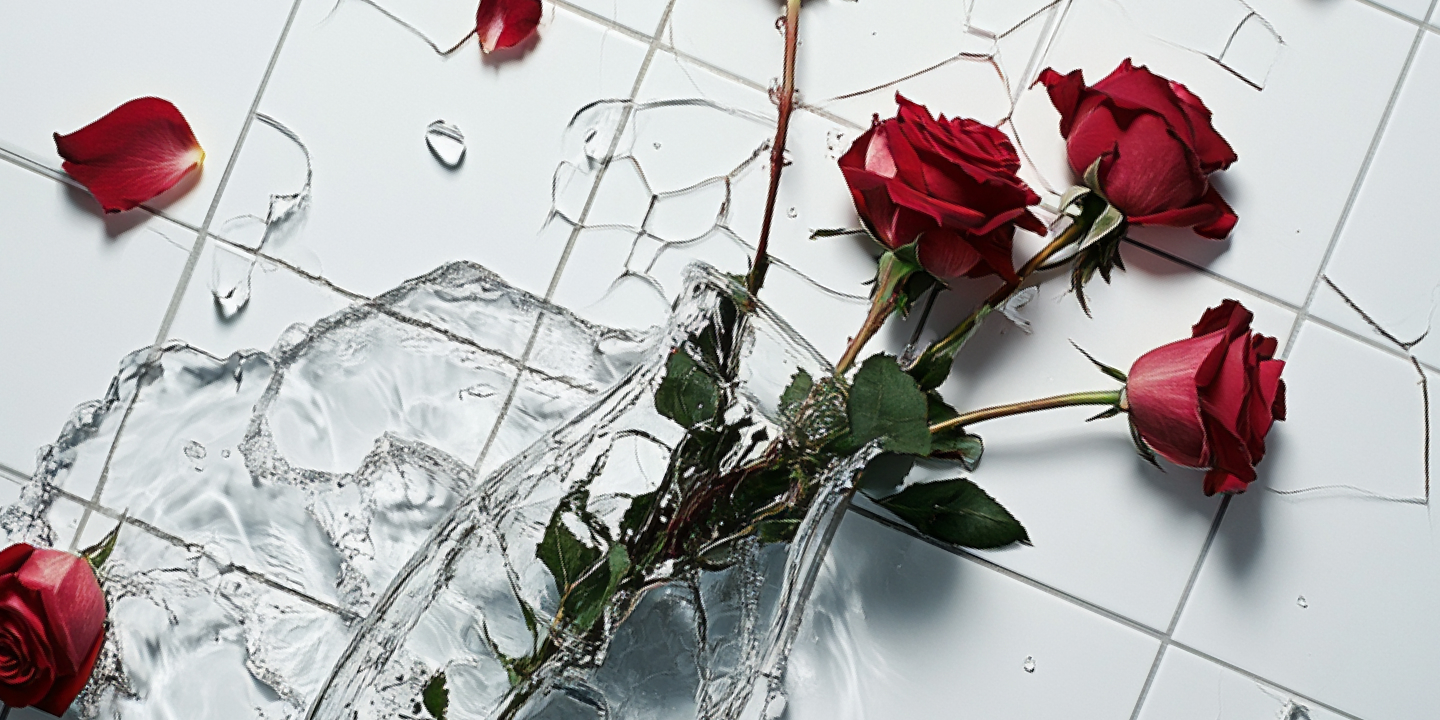 Разбитые надежды: доходы скамеров от фейковых свиданий на праздниках достигли 10 млн рублей