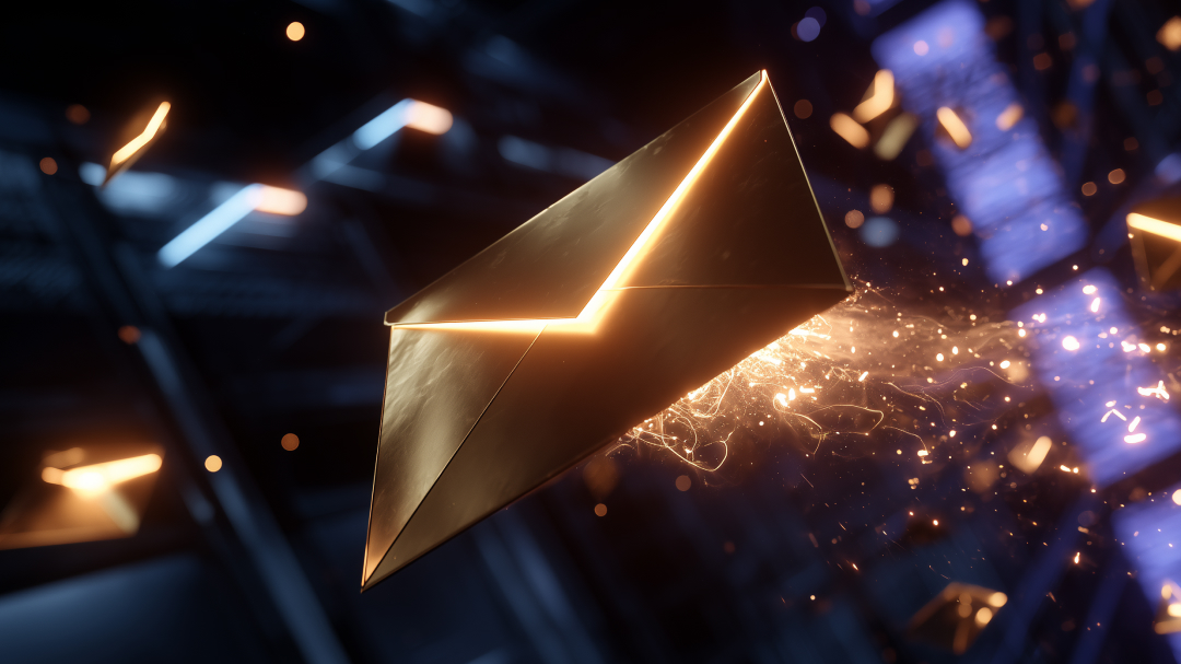 Как защитить корпоративную почту от спама, фишинга, ВПО