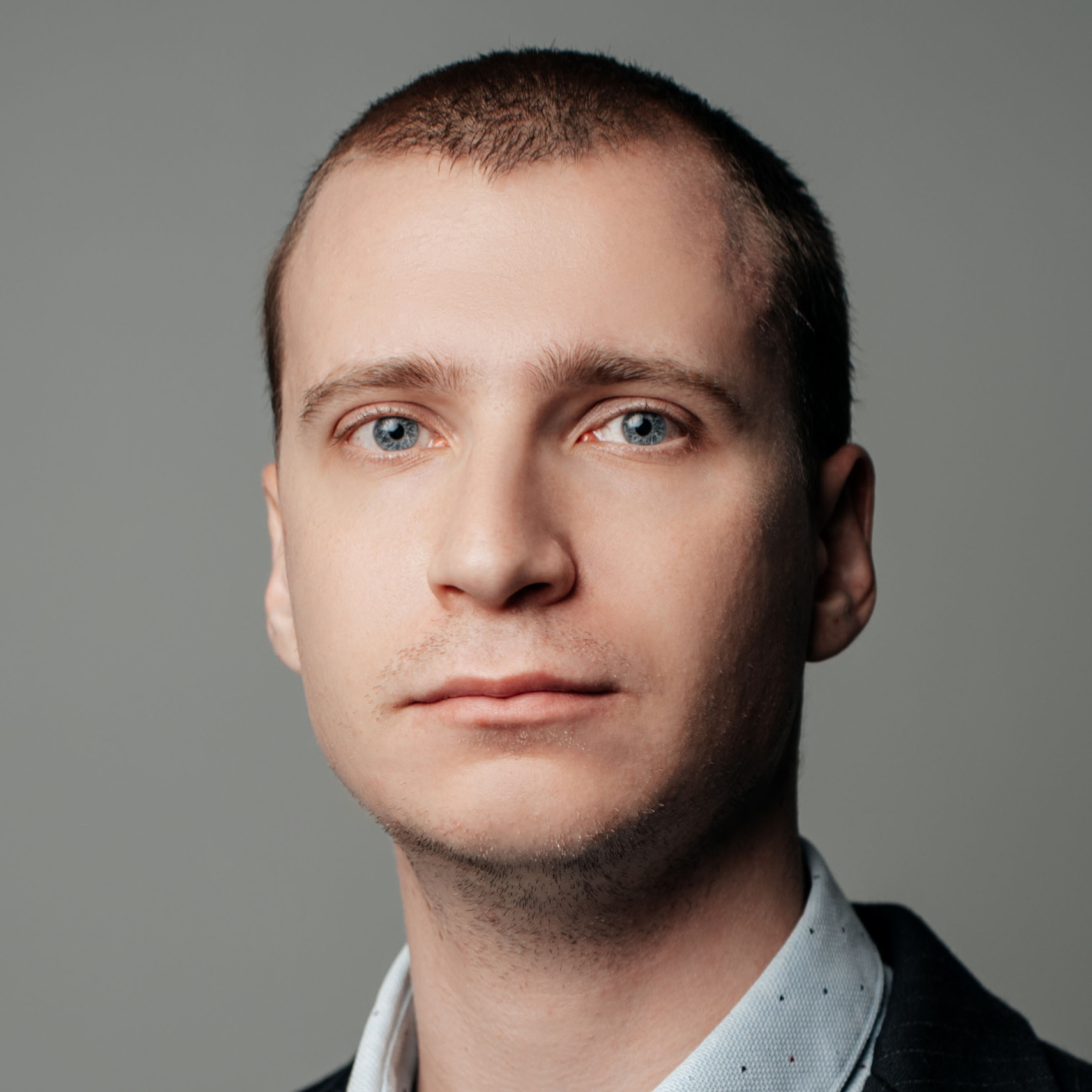 Евгений Егоров