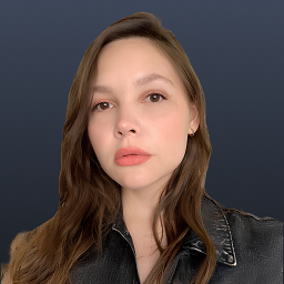 Элина Ганиева