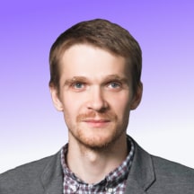 Никита Кислицин - Технический директор