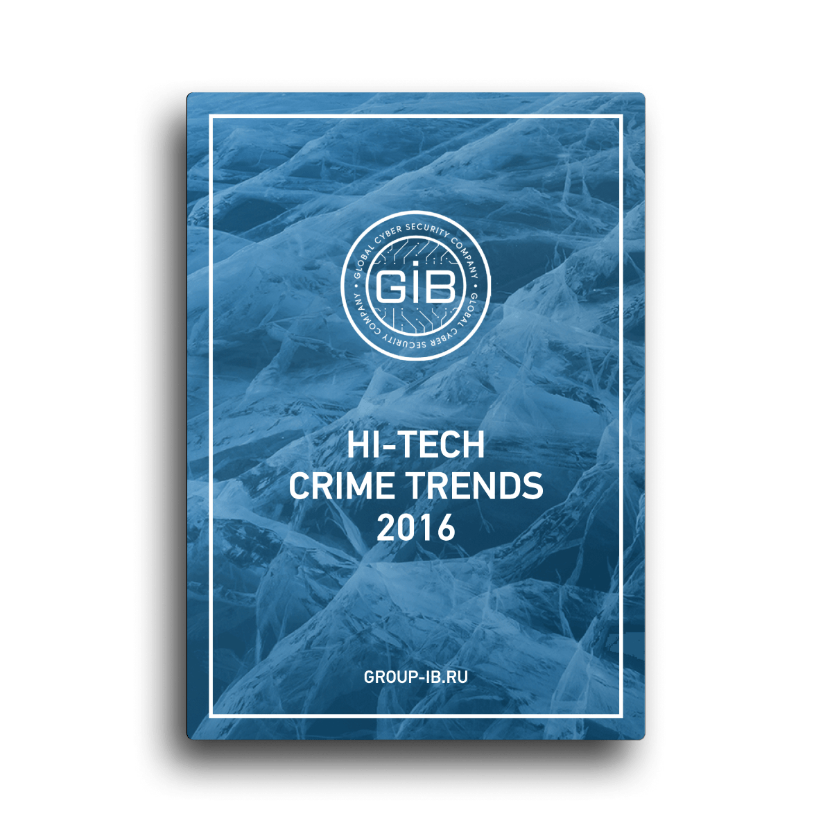 Hi-Tech Crime Trends 2016