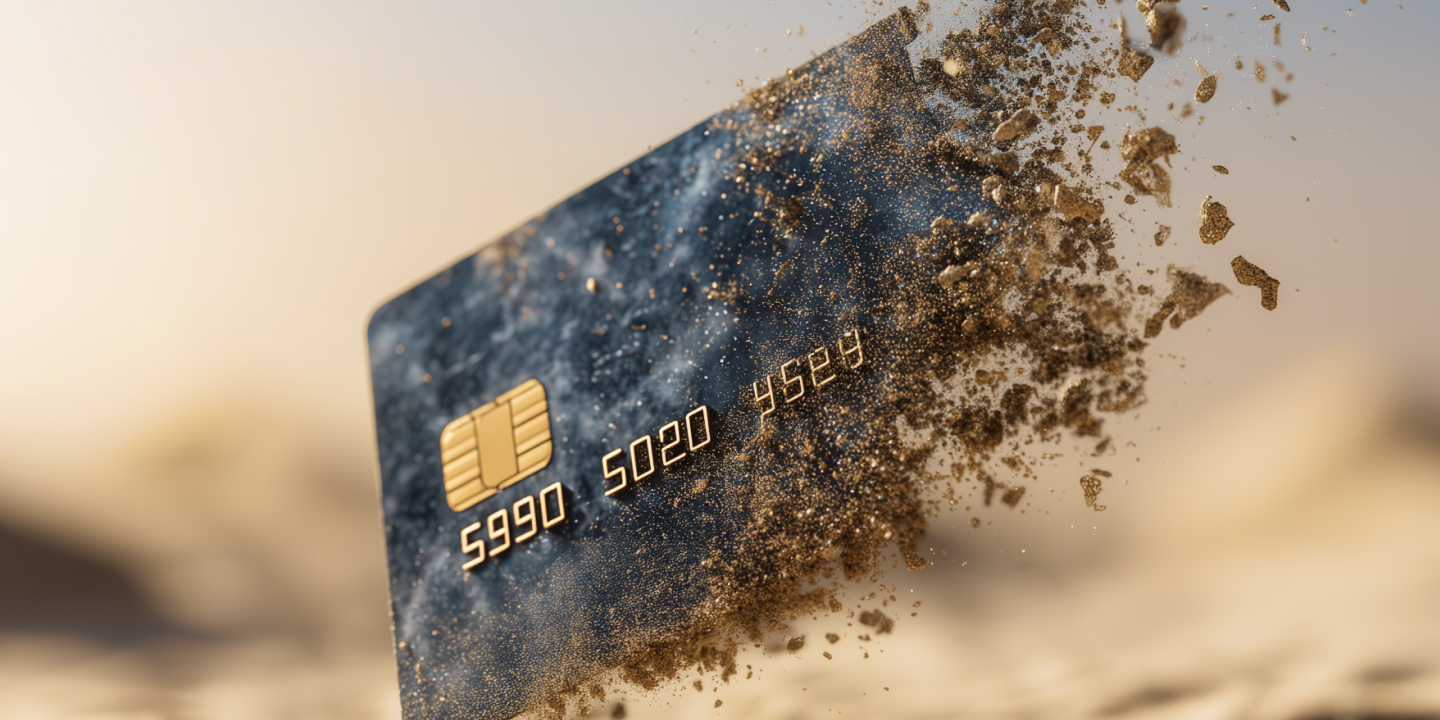 Последнее «взаймы»: мошенники предлагают виртуальные кредитные карты без ограничений