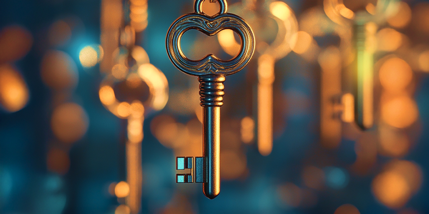 Золотой ключик: мошенники используют новый сценарий обмана с арендой квартир