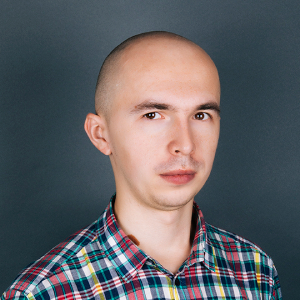 Антон Баранов