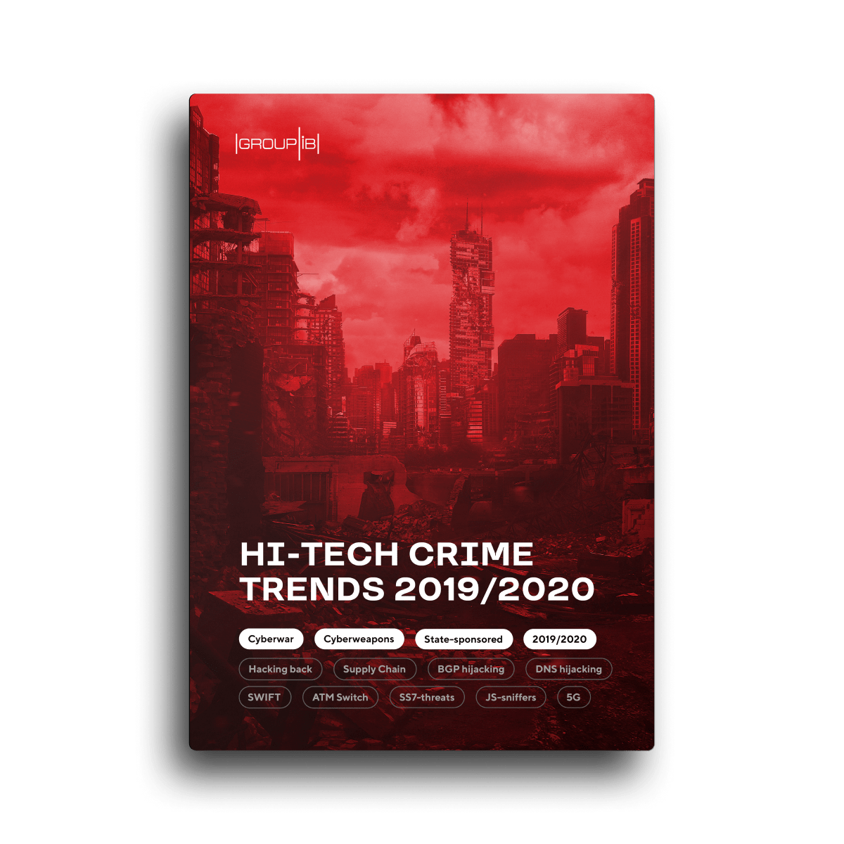 Hi-Tech Crime Trends 2019/2020