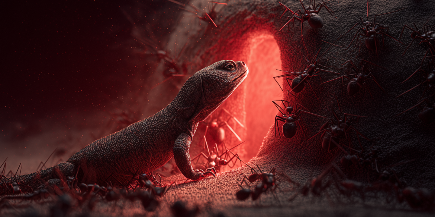 За периметром и до авторизации: где начинается защита от ботов в 2025 году