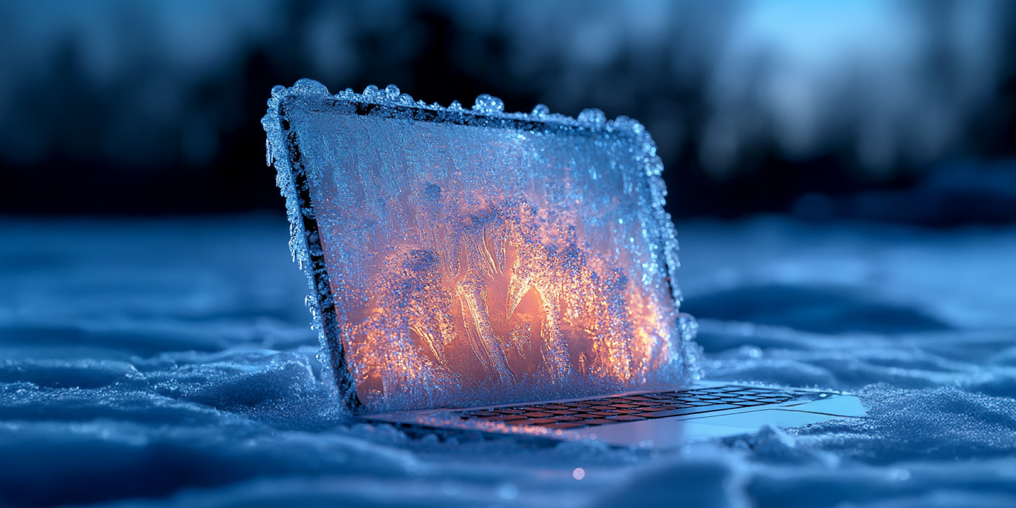 Подмороженные сливы: публичных утечек баз данных российских компаний стало меньше из-за блокировок в Telegram