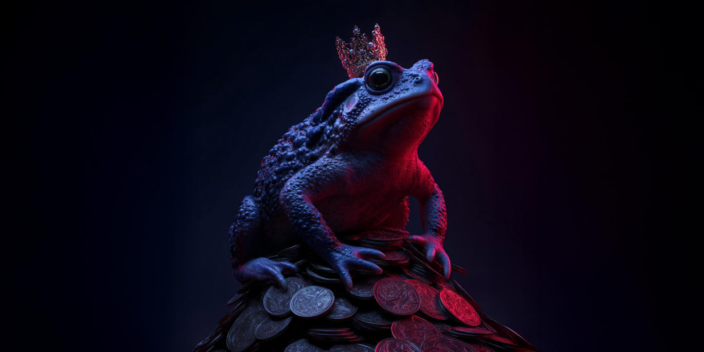 Голос убеждения: мошенники используют новые сценарии привлечения в схемы криптоскама